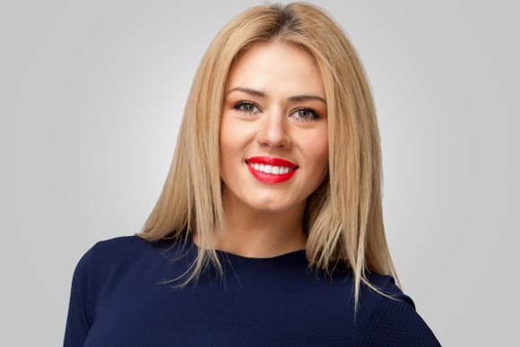 Olga - Director at Clean Home Switzerland